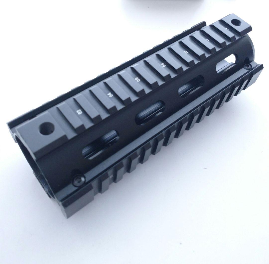 実物 AR/M4 COMBO KIT V1