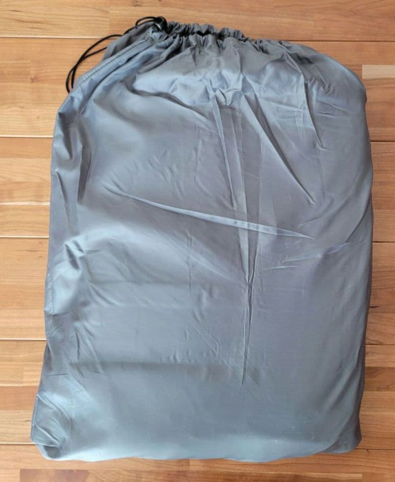 Coleman エアーマット300