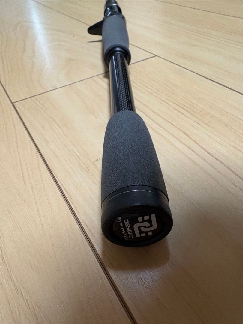 デジーノ/レーベン トルクチューン DLT-C611M/HRST1s（エムスラ）