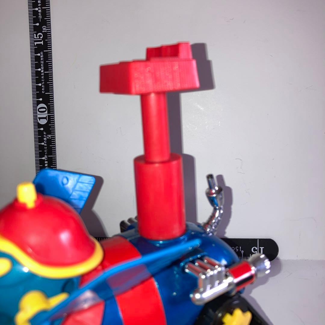 超合金　ヤッターゾウ　ヤッターマン　※おまけ　箱　バナナ　パイナップル　他