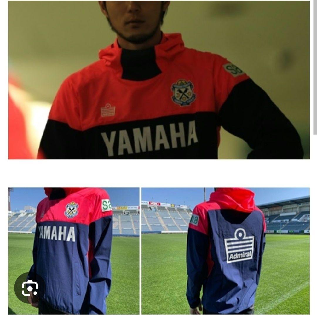 ジュビロ磐田 フーデットピステトップ