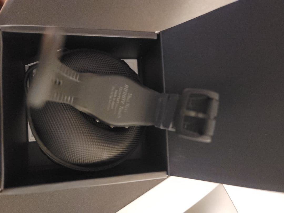 Shot Navi INFINITY Touch ショットナビ