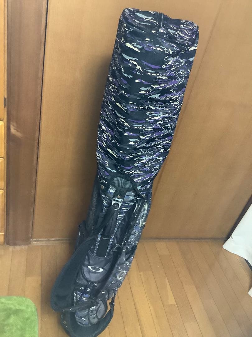 メンズ　ゴルフクラブセット　FIT WAY11本セット　キャディバッグ付