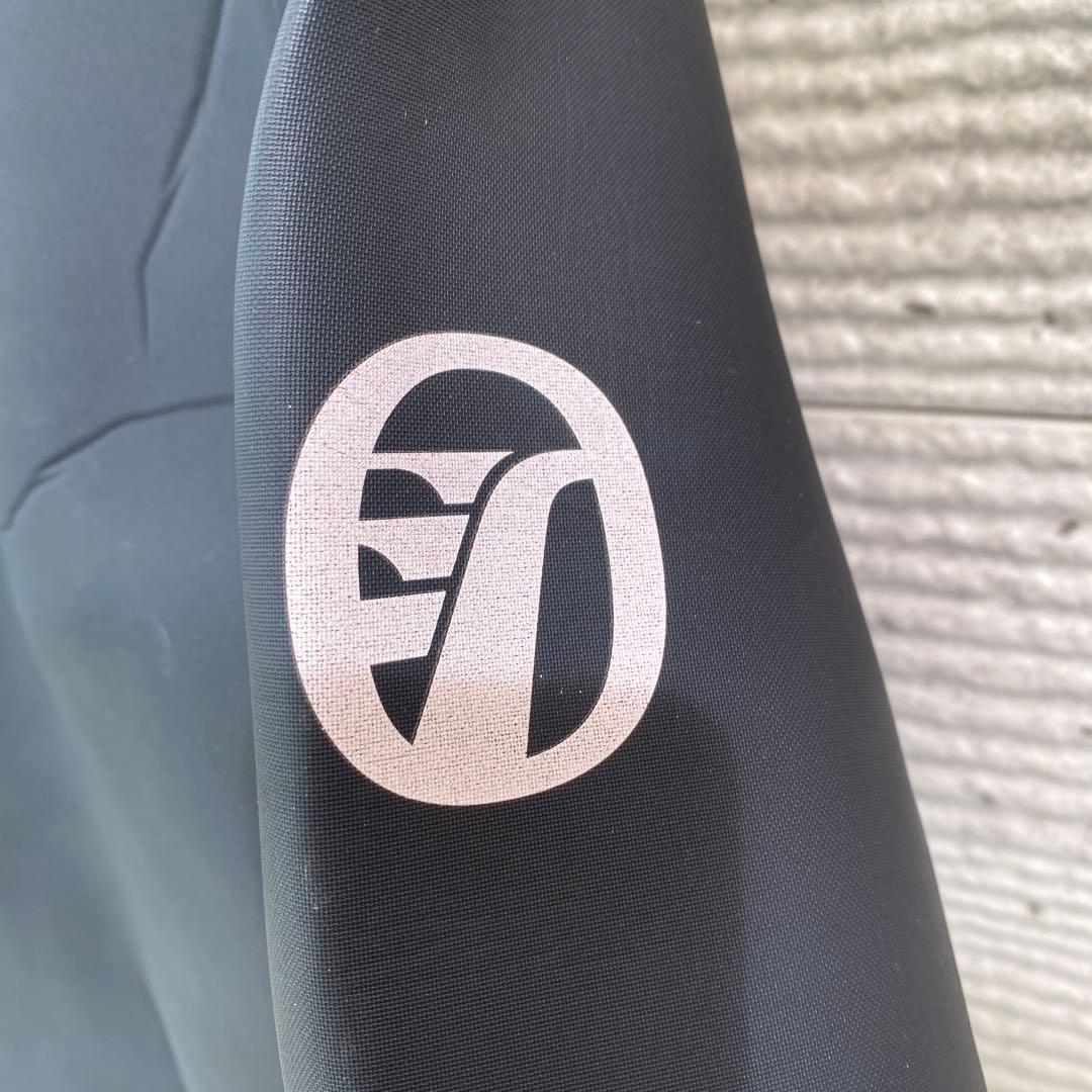 Rincon ネオプレン タッパー 長袖サイズMLメンズ