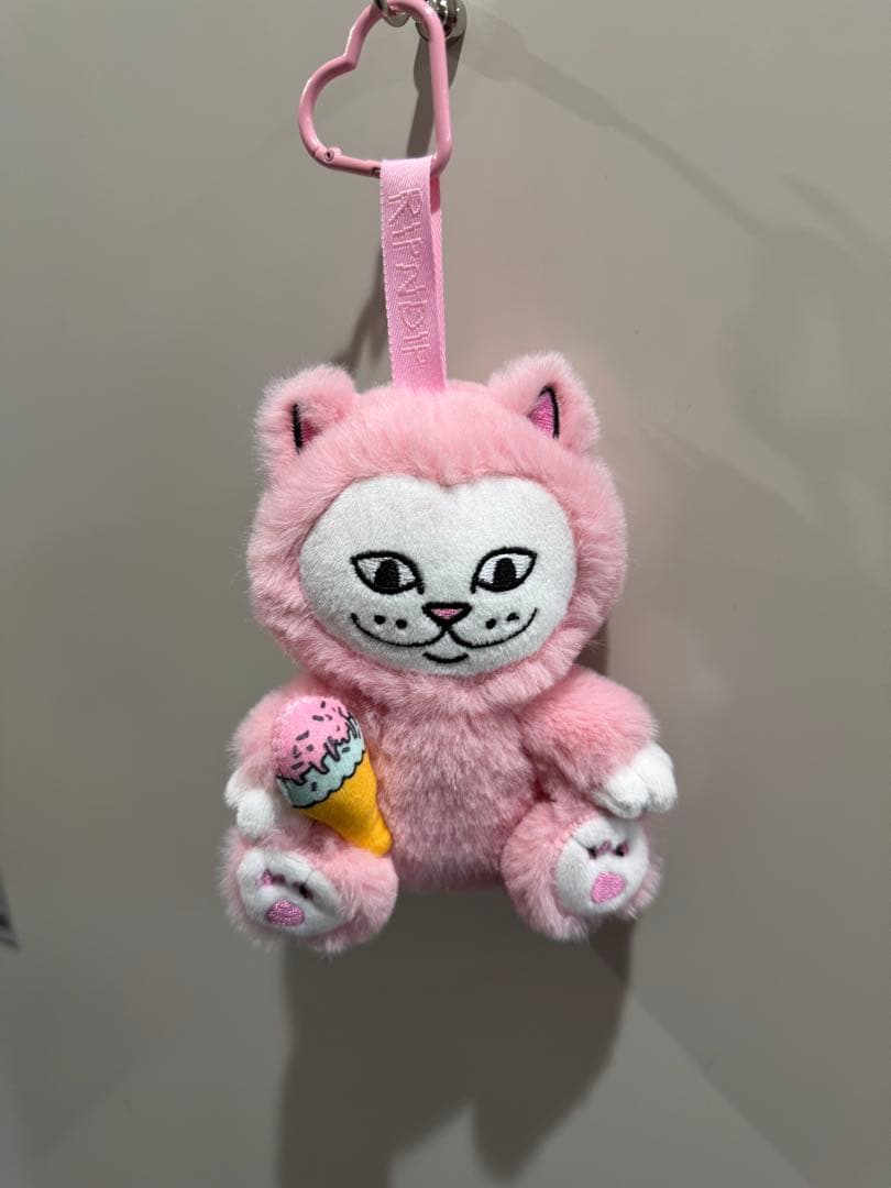 ripndip ぬいぐるみ Nermiee buddiee & fwends