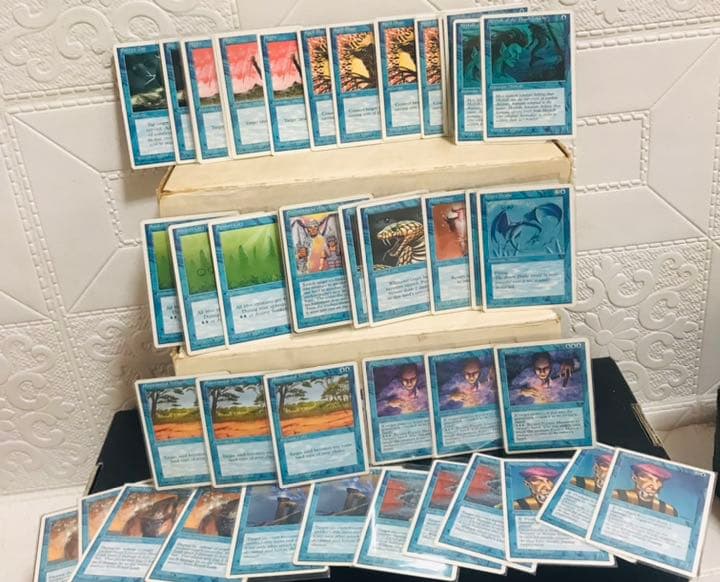 MTG ・アルターネイト・マジック・ザ・ギャザリング・まと売り