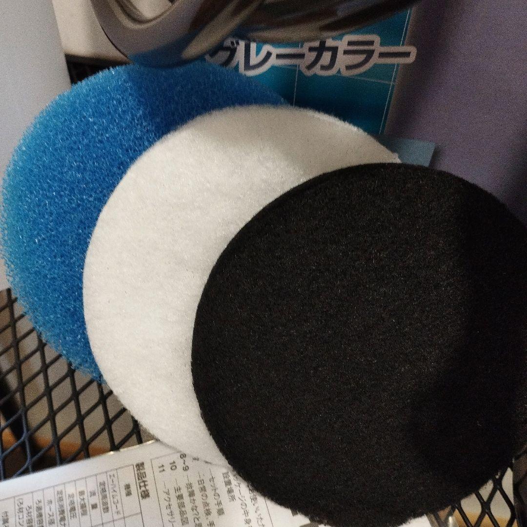 2000円相当オマケ付 新品2年間保証 エーハイム2213 グレーカラーセット