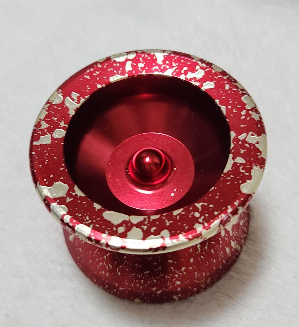 ターニングポイント アックス