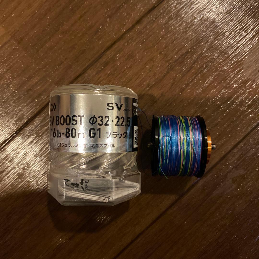 (かにちゃん)24スティーズ SV TW 100XH 右ハンドル未使用品