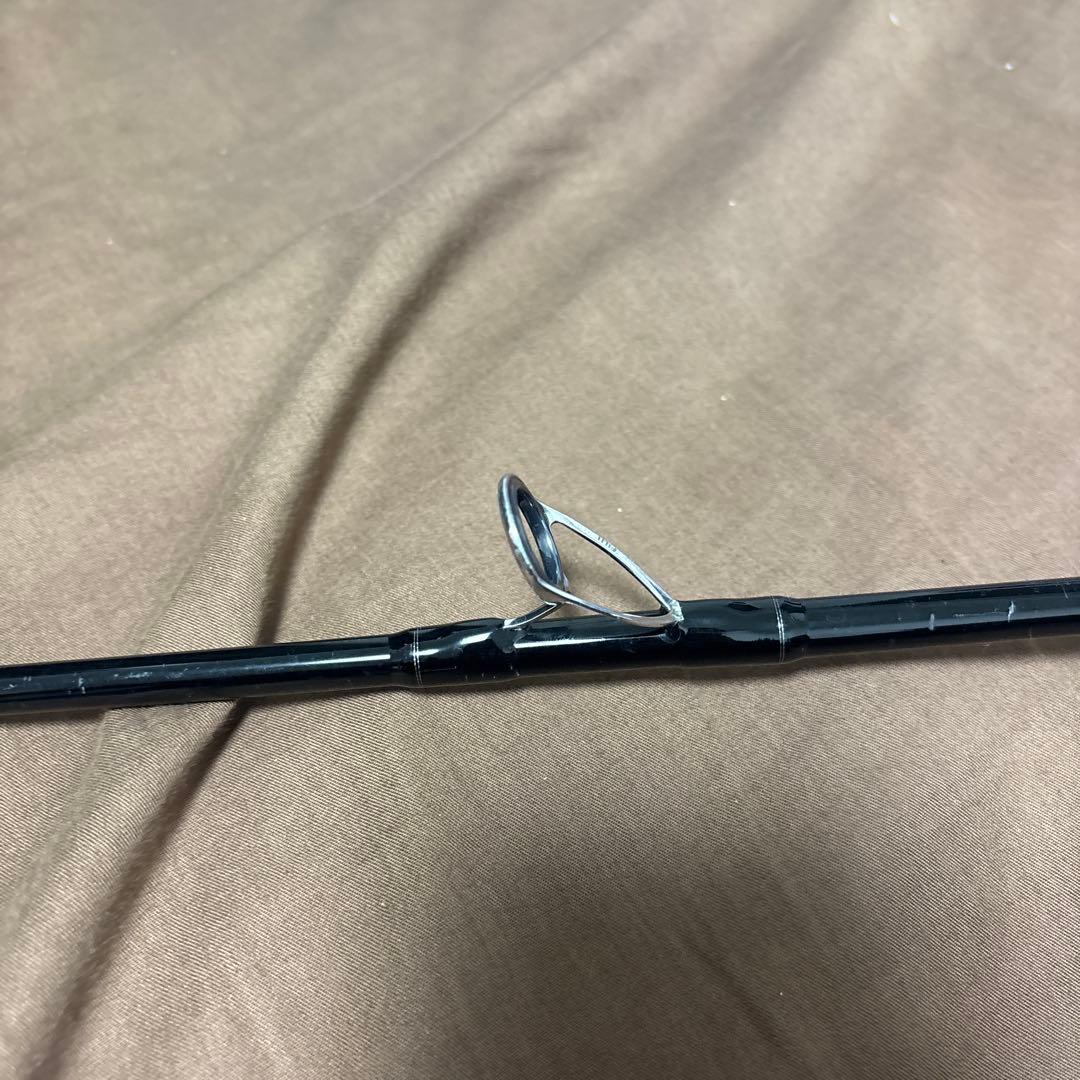 ［9/9のみ値引き］ SHORE SPARTAN STANDARD 100MH