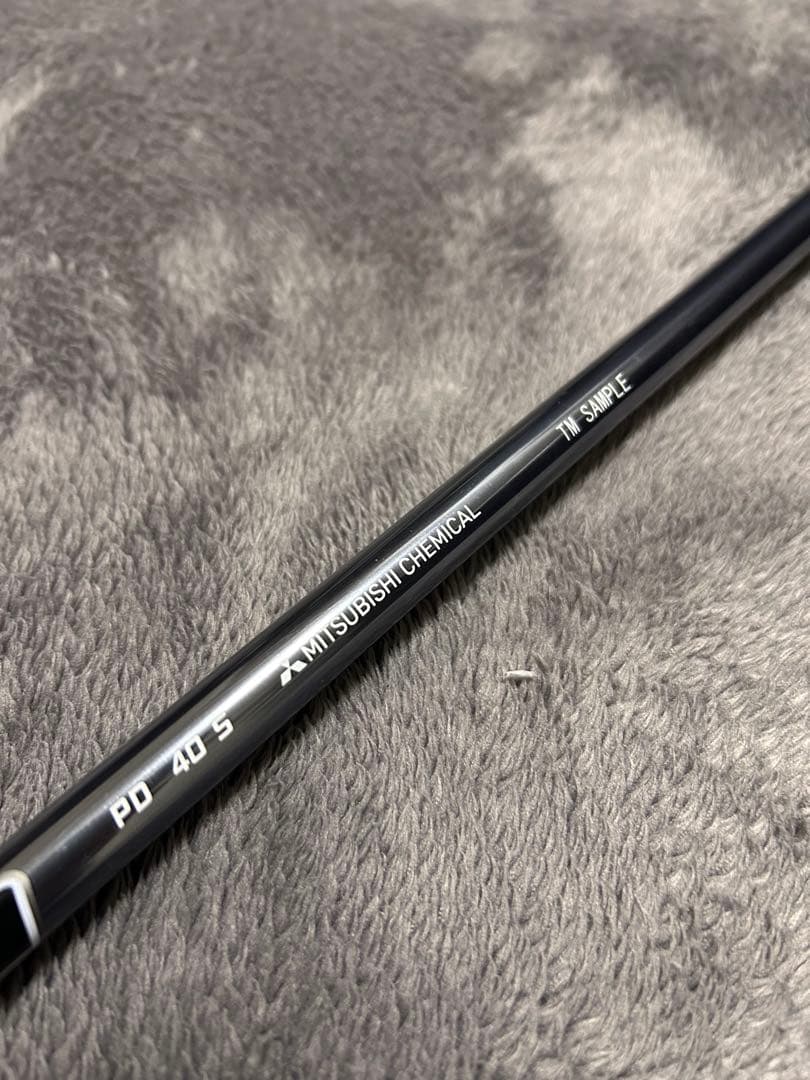 タイトリスト ディアマナPD 40 S ドライバー用タイトリストスリーブ付