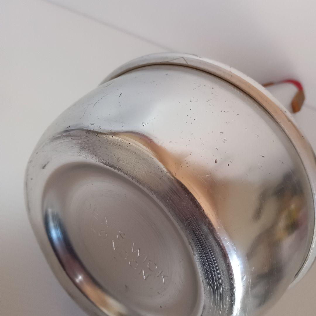 DENIS WICK デニスウィック トロンボーン用ストレートミュート 5505