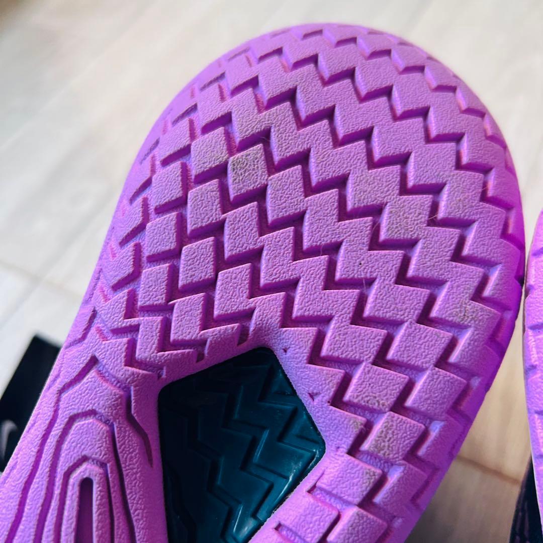 【未使用品】NIKE ナイキ Air Zoom Vapor RAFA