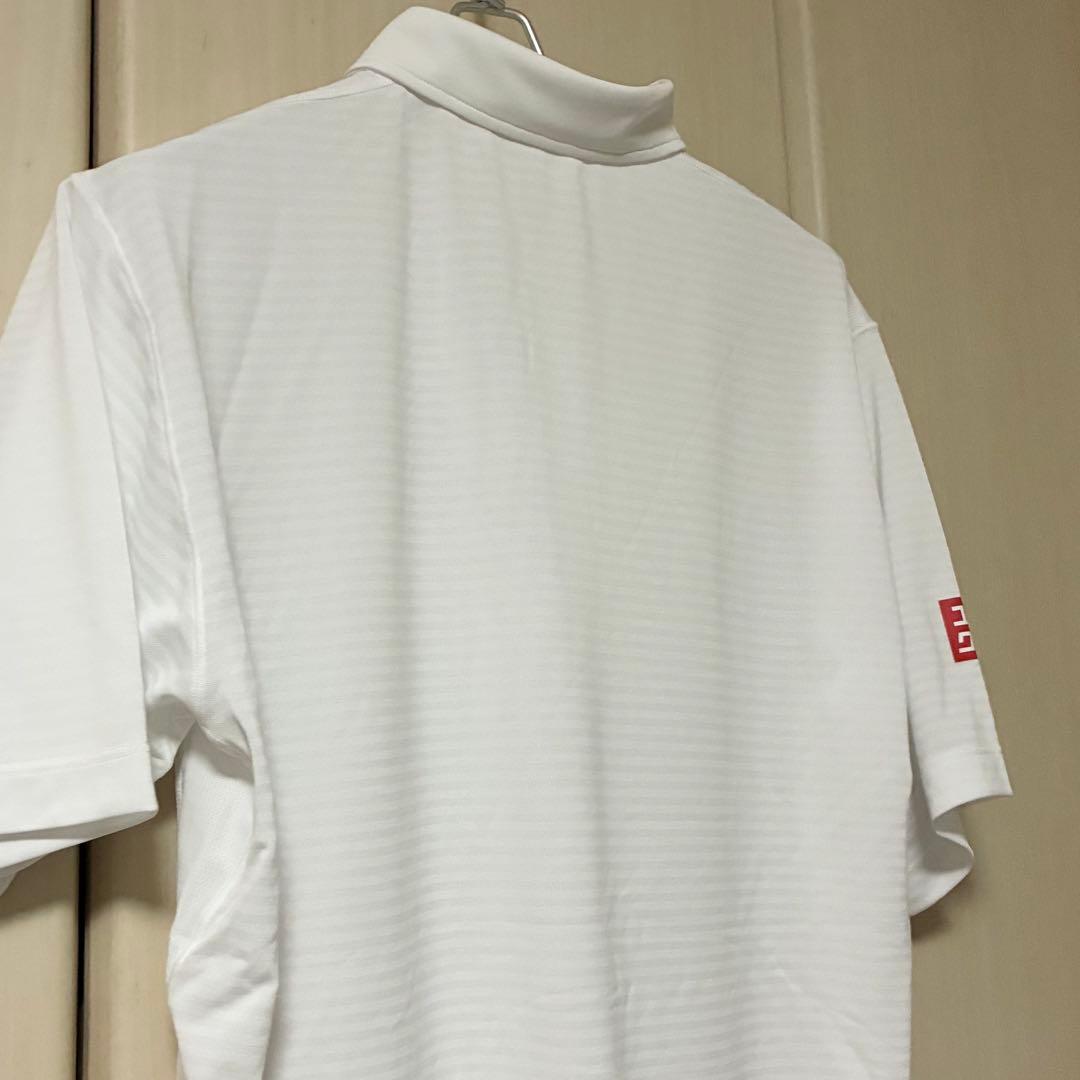 【希少】ユニクロ　テニスウェア　3点セット