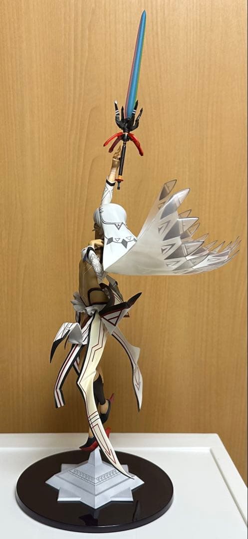 【Fate/Grand Order】 セイバー/アルテラ　フィギュア