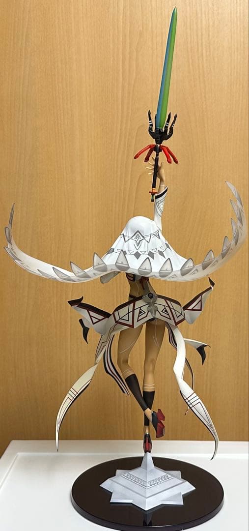 【Fate/Grand Order】 セイバー/アルテラ　フィギュア