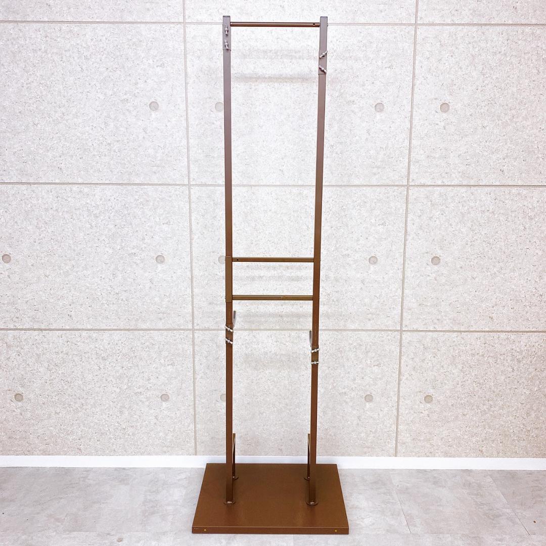 縦置き式 自転車ディスプレイスタンドロードバイク・クロスバイク対応 802639