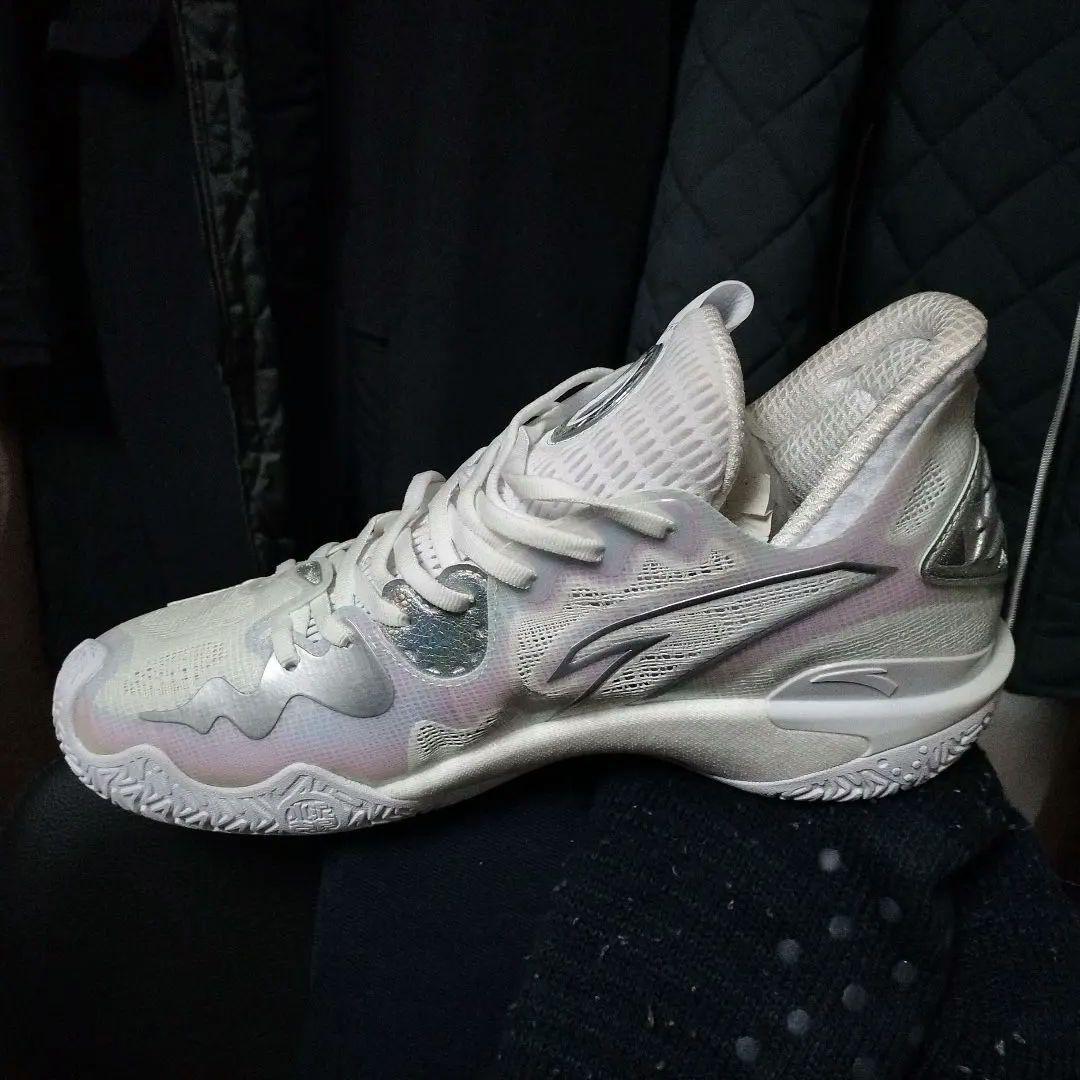 ANTA SHOCKWAVE 5　28cm【新品】