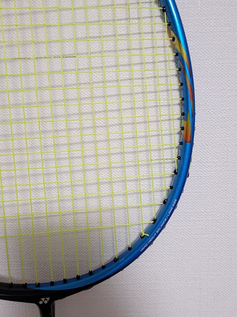 YONEX アストロクス77 3UG5 【修理済み】
