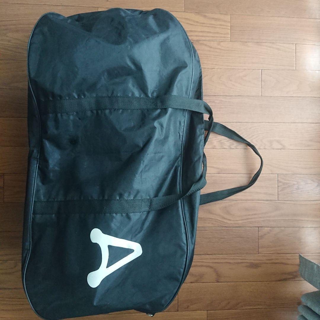 ALL 折りたたみ自転車　超小型