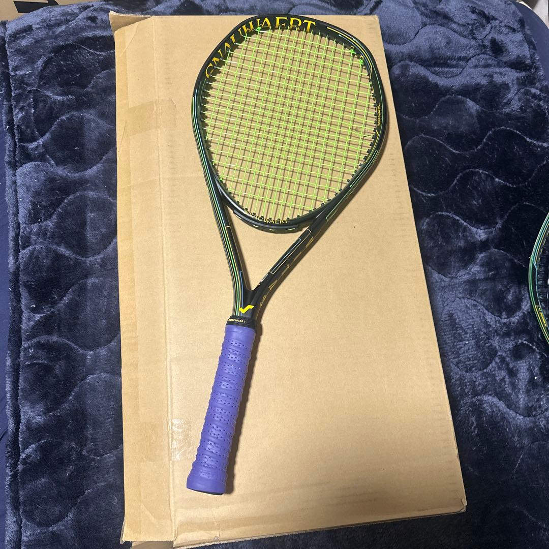 スノワートビタス 100R FF VITAS 現行モデルG2②二本セット売り可