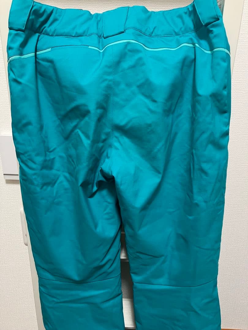 サロモン スキーパンツ m