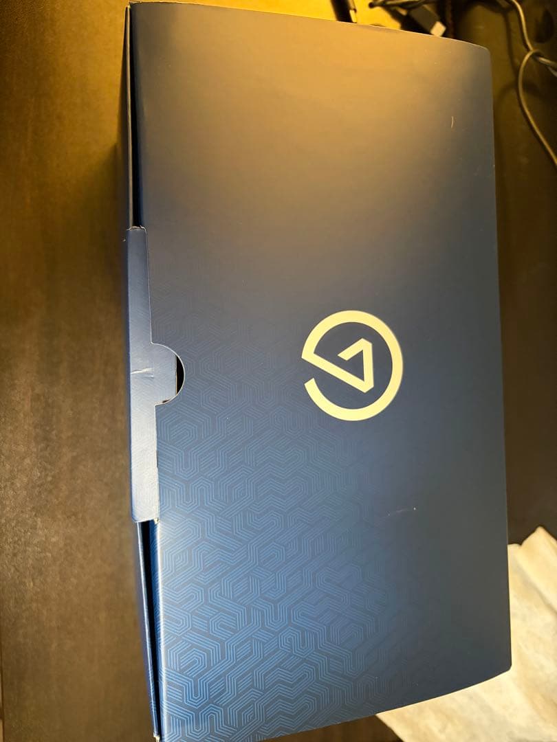 Elgato Wave:3 ブラック USBマイク