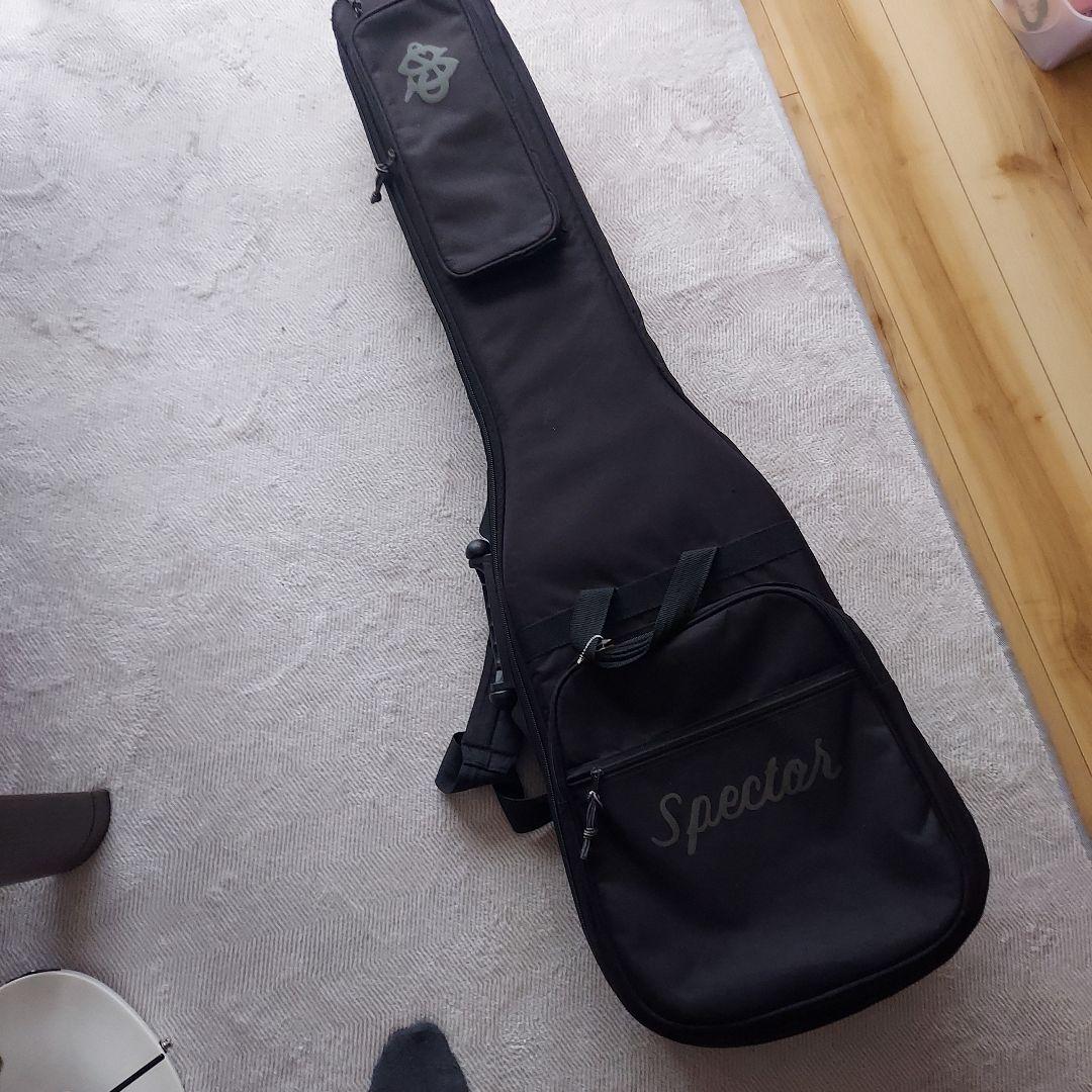 GRASS ROOTS ホライゾン　 フロイドローズ　セミハードケース付き