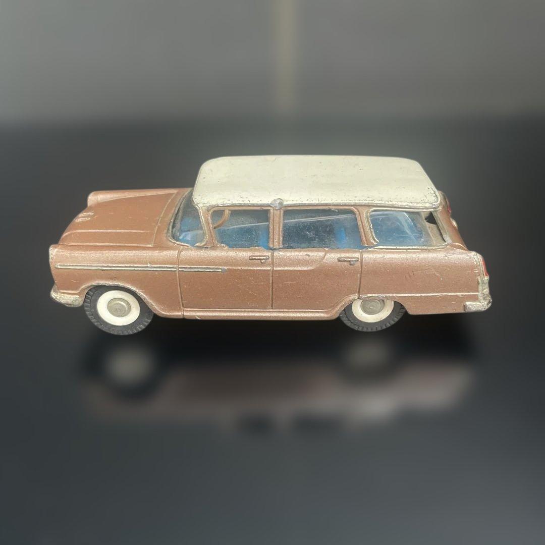 大盛屋 「チェリカフェニックス」 日産 セドリック バン