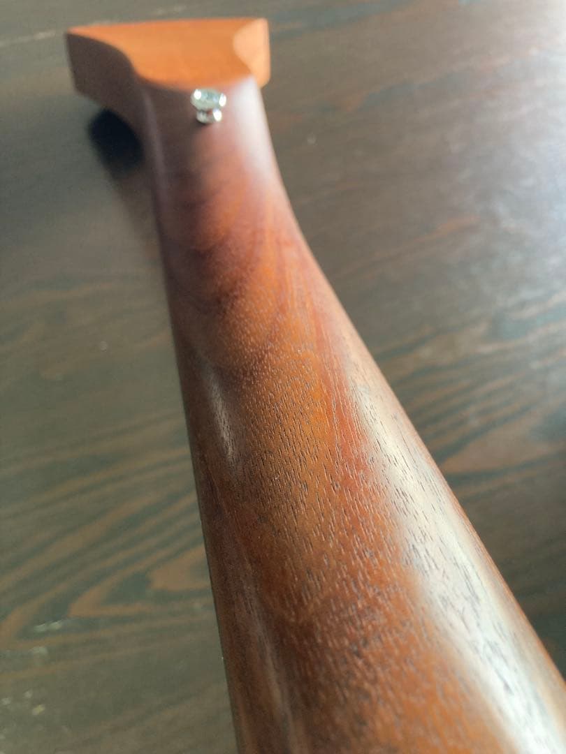 超希少！　マーティンギター　初期型バックパッカーモデル