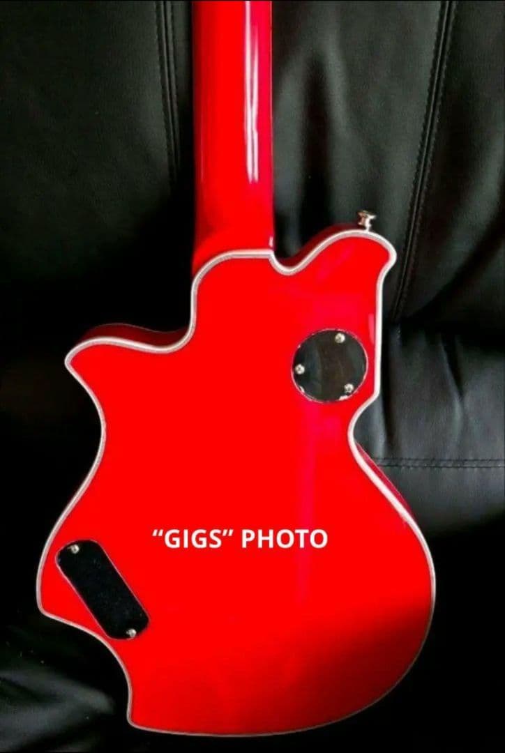 布袋寅泰 MV-480HT レプリカ(最新改良型)