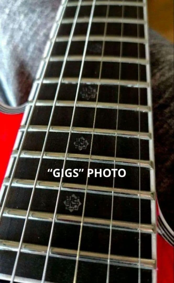 布袋寅泰 MV-480HT レプリカ(最新改良型)