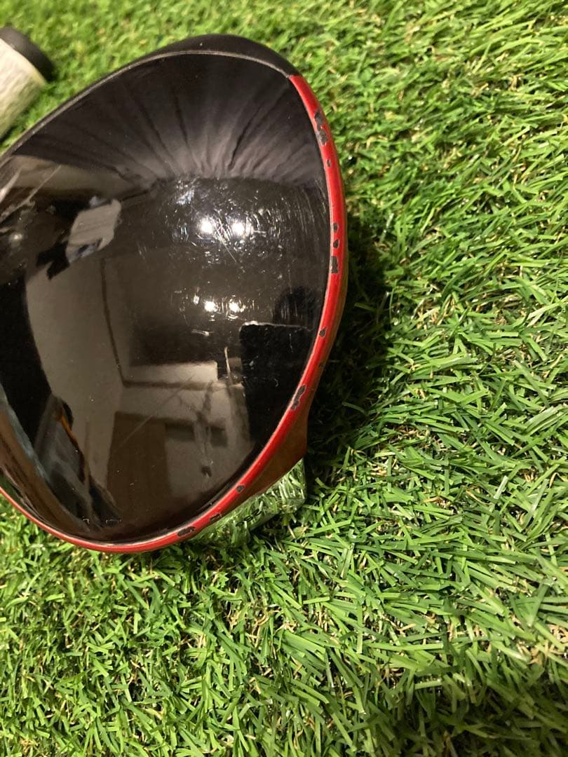 TaylorMade ステルス2 ドライバー 10.5度 ヘッドのみ