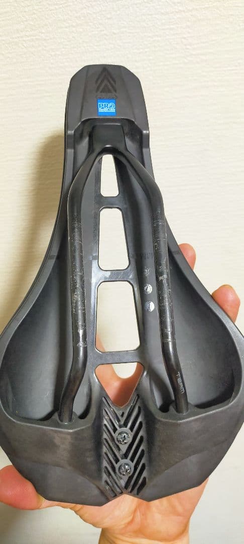 パーツ sa!!!Shimano pro stealth team