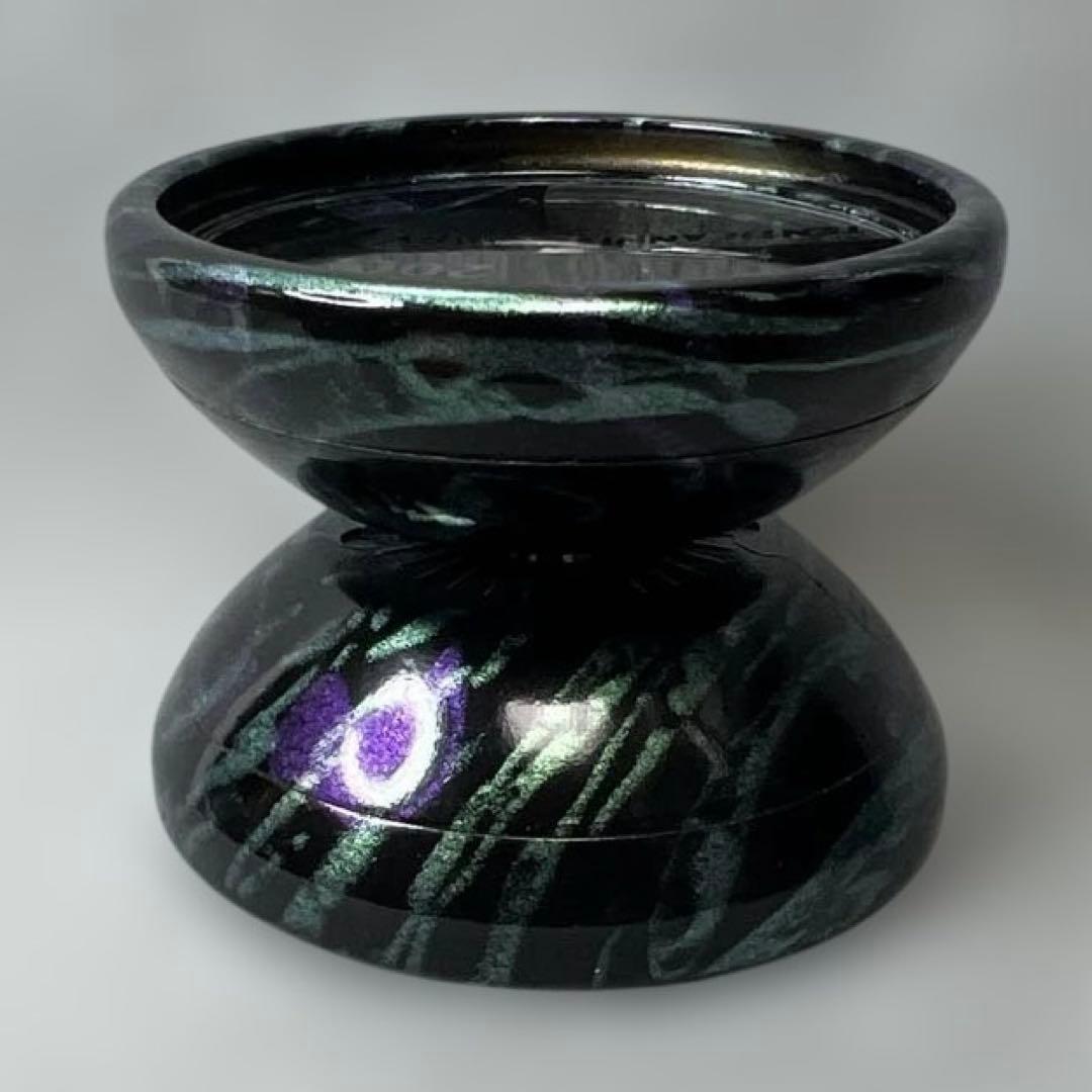 ヨーヨージャム　ダークマジック　2009