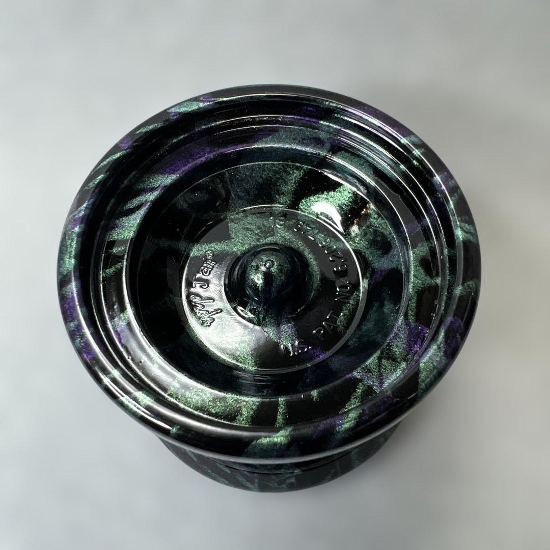 ヨーヨージャム　ダークマジック　2009