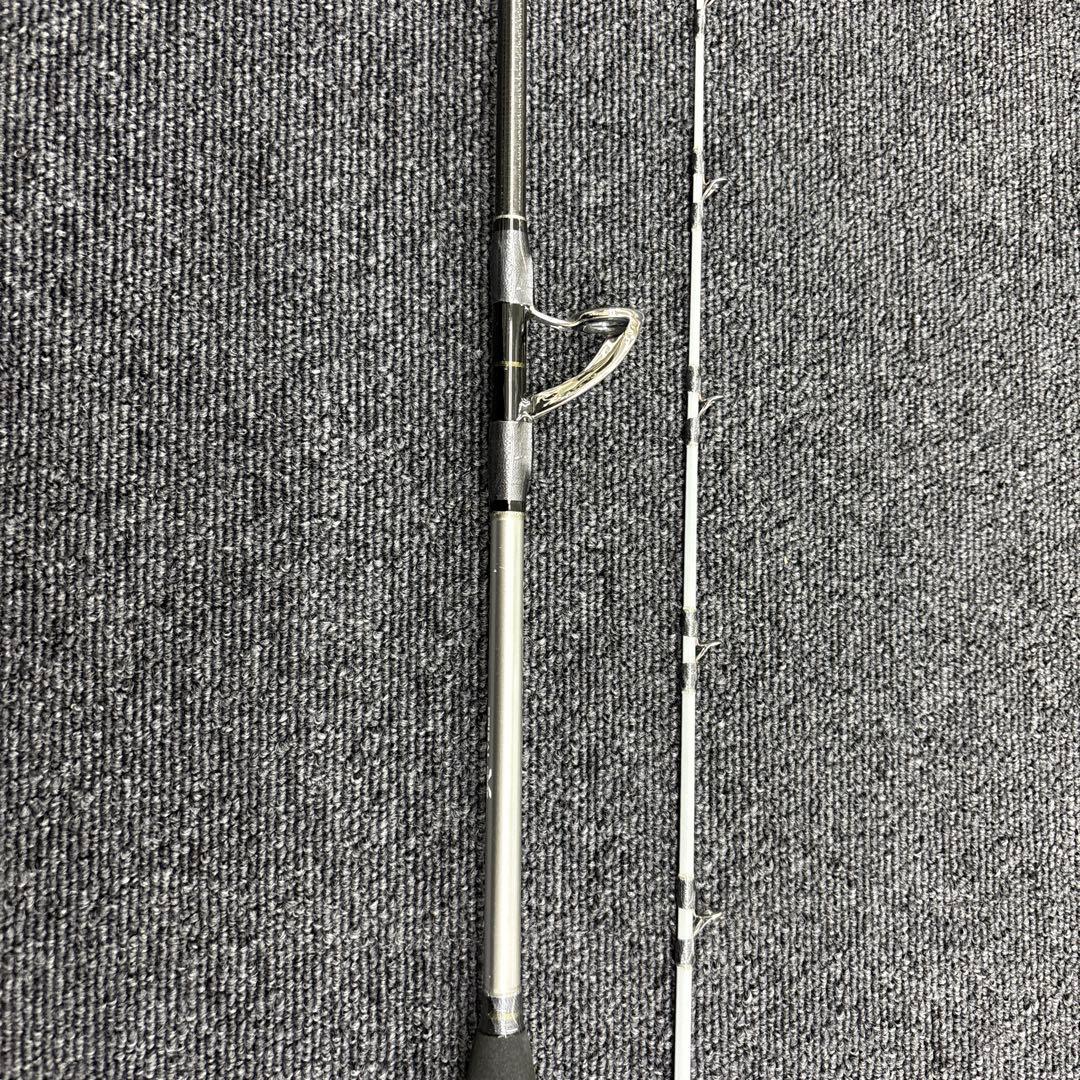 シマノ リアランサー 中深場 73MH205