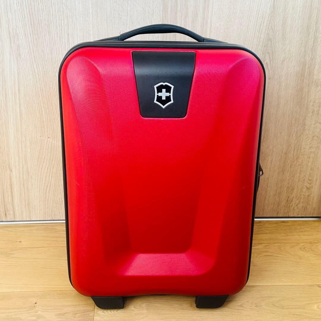 【 小型 】スーツケース VICTORINOX ビクトリノックス キャリー