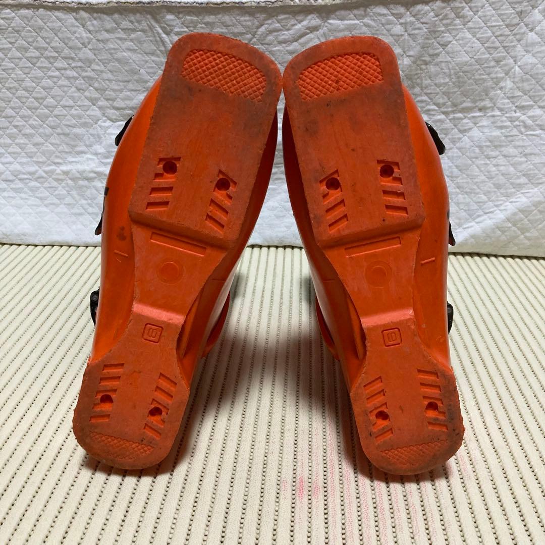 TECNICA FIREBIRD WC 130ファイヤーバード25-25.5cm