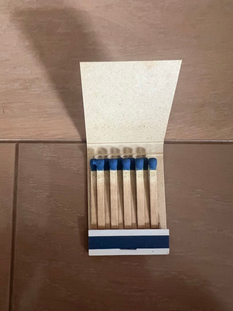 昭和　マッチパッケージ　新幹線　ビュフェとうきょう　レア 30個入り