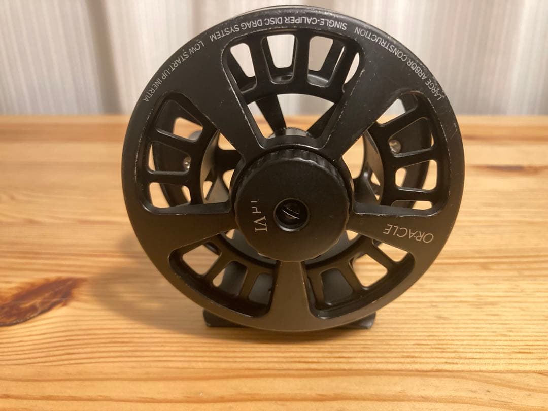 【Oracle】ツーハンドIV