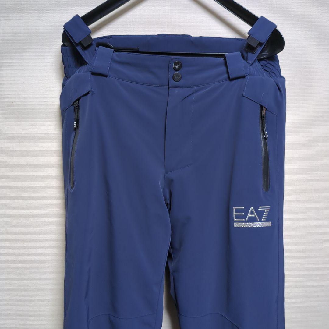 EA7 EMPORIO ARMANI スキーウェア（送料込）