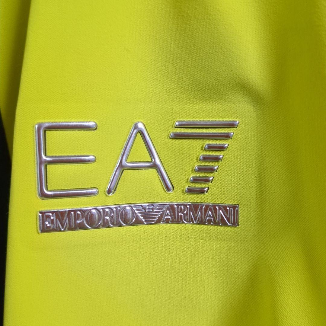 EA7 EMPORIO ARMANI スキーウェア（送料込）