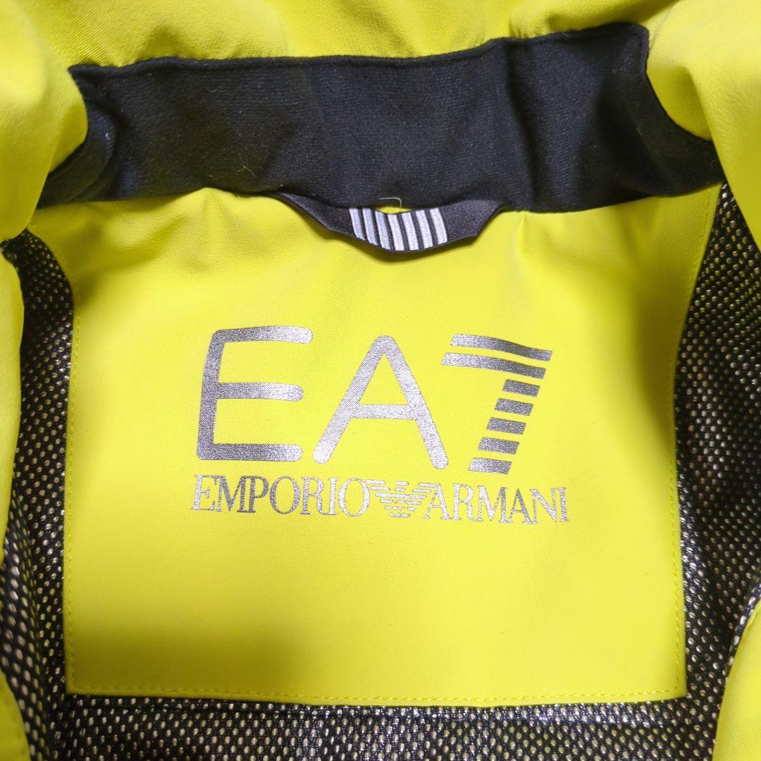 EA7 EMPORIO ARMANI スキーウェア（送料込）