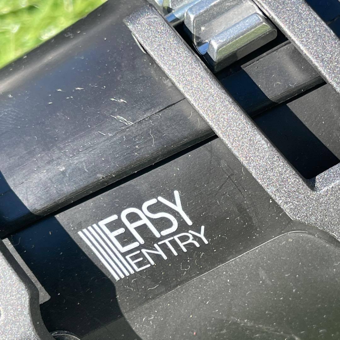 ロシニョール　スキーブーツ　SPEED　スピード80　25.5cm