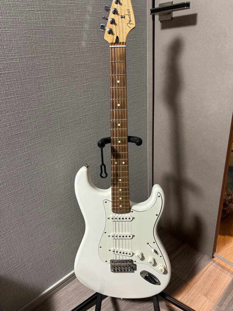 ギター Fender Player Stratocaster mexico