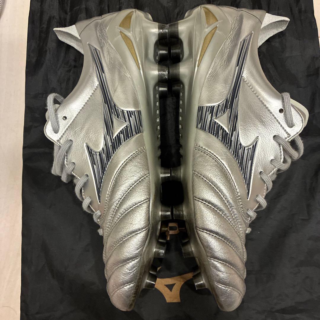 ミズノモレリアネオ4ジャパン 26.5cm