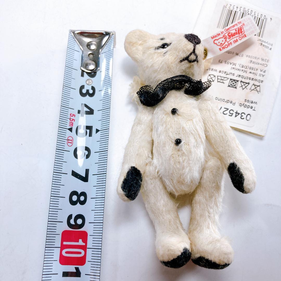 シュタイフ テディベア ペドロリーノ 世界限定 1500体 |1495|☆