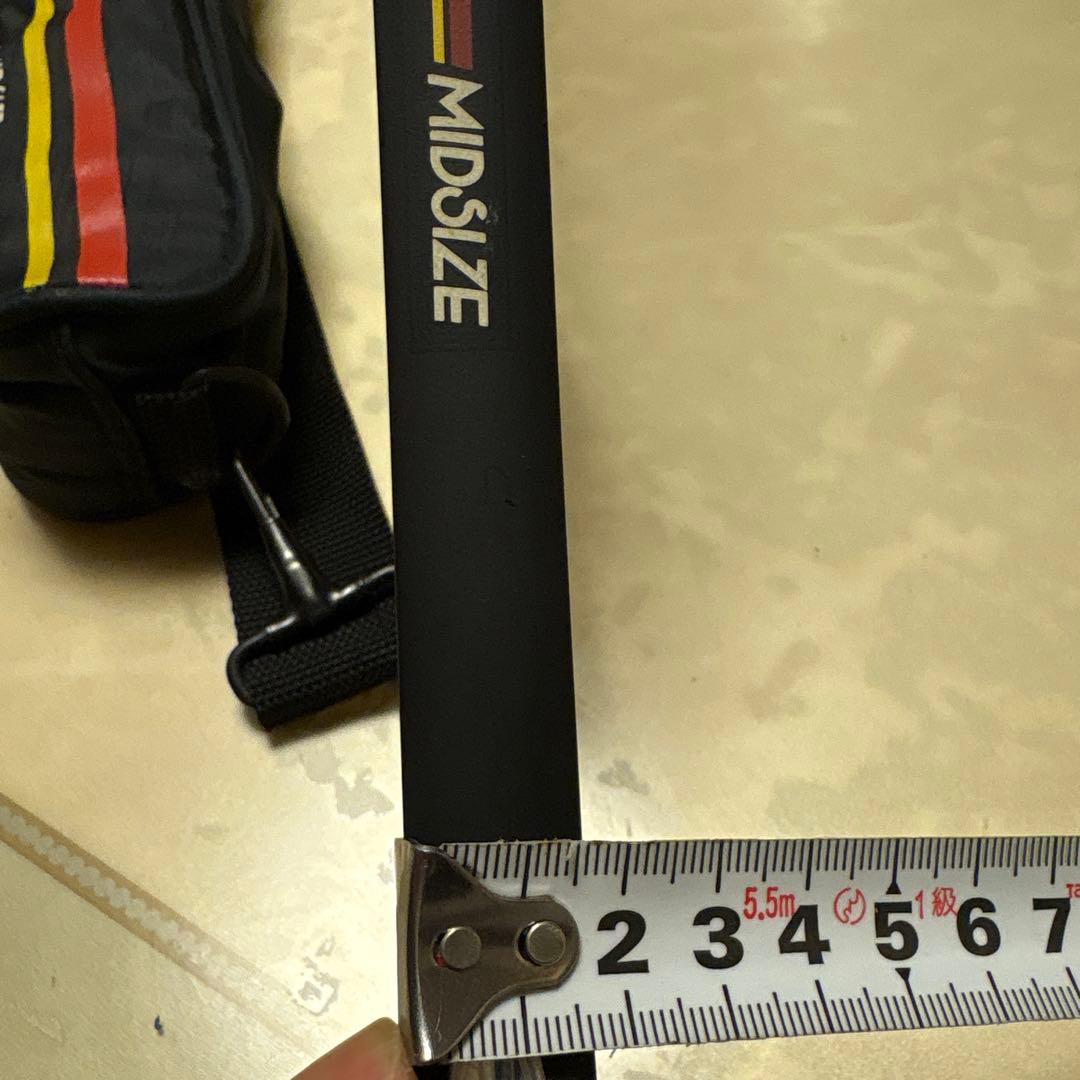 Wilson ProStaff Mid 後期St.Vincentテニスラケット