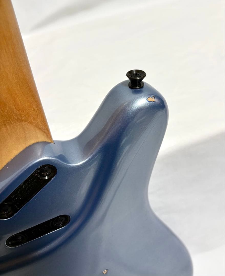 【新品弦張替済】YAMAHA エレキギター MG MOD